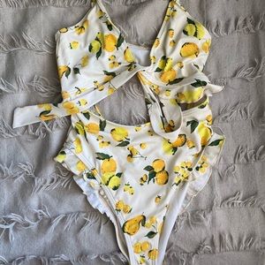 Urban Outfitters Bathing Suit